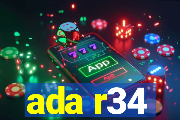 ada r34